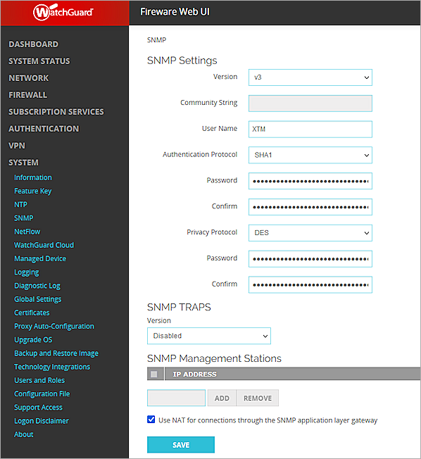 PRTG Integration Overview